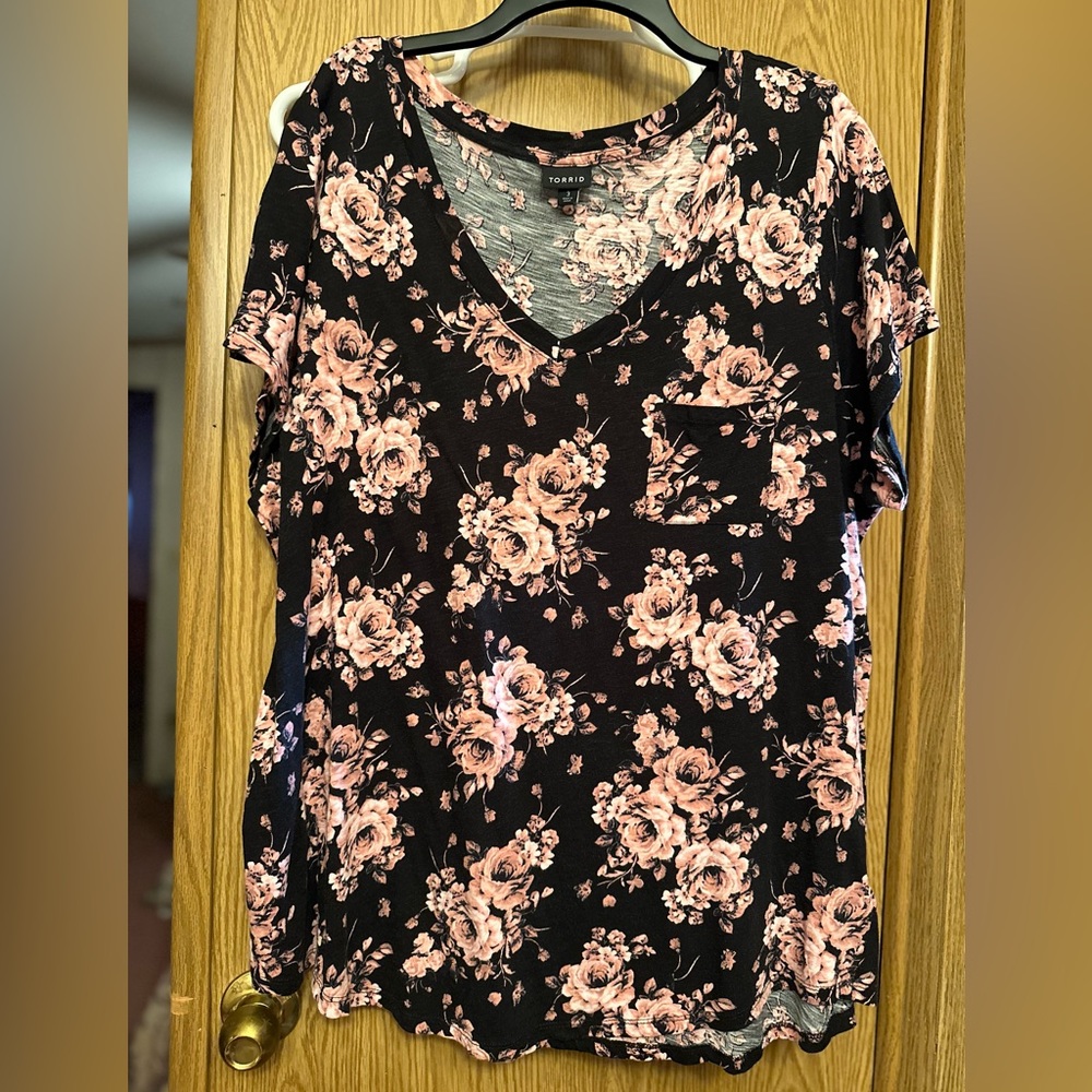 Torrid 3 NEW